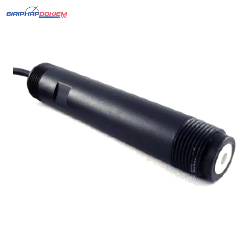 Điện cực đo pH công nghiệp đầu phẳng EZDO ID 4520F (0-14 pH, 0-80℃) 1 Điện cực đo pH công nghiệp đầu phẳng EZDO ID 4520F (0-14 pH, 0-80℃)
