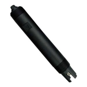 Điện cực đo pH công nghiệp đầu phẳng EZDO ID4520FT30K (0-14 pH)