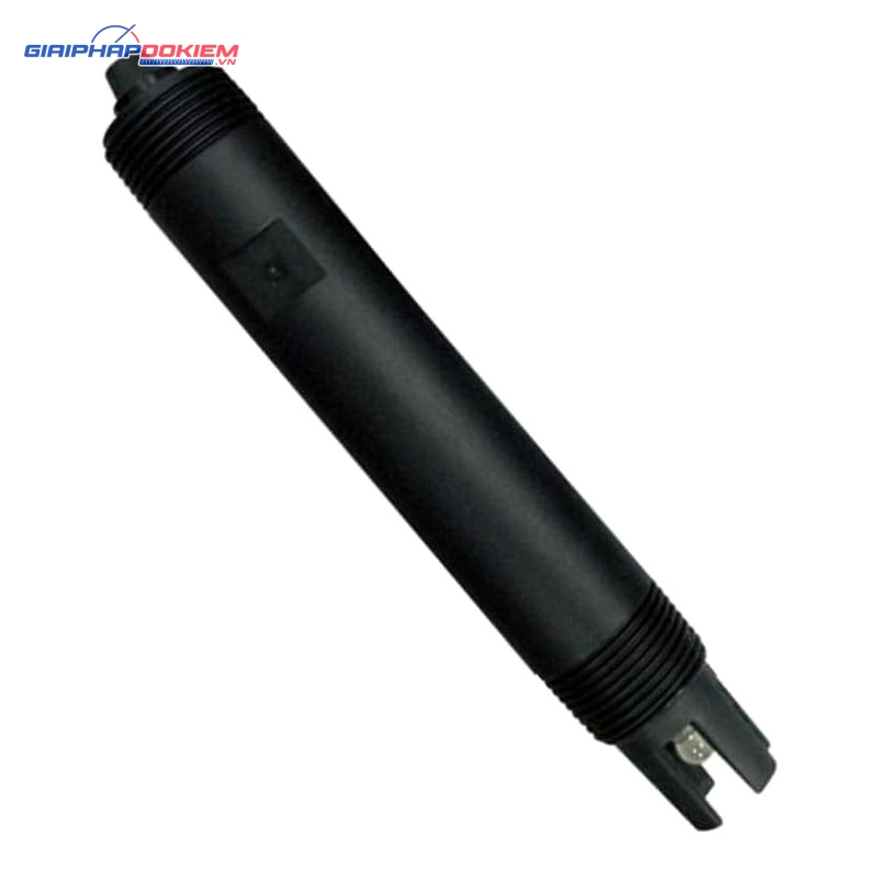 Điện cực đo pH công nghiệp đầu phẳng EZDO ID4520FT30K (0-14 pH) 1 Điện cực đo pH công nghiệp đầu phẳng EZDO ID4520FT30K (0-14 pH)