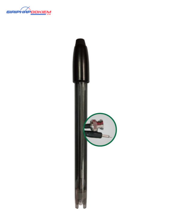 Điện cực đo pH EZDO TP-46T30K 1 Điện cực đo pH EZDO TP-46T30K