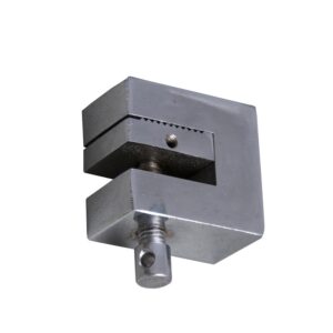 Đồ gá kẹp ALIYIQI AJJ-03 kẹp đơn răng thẳng