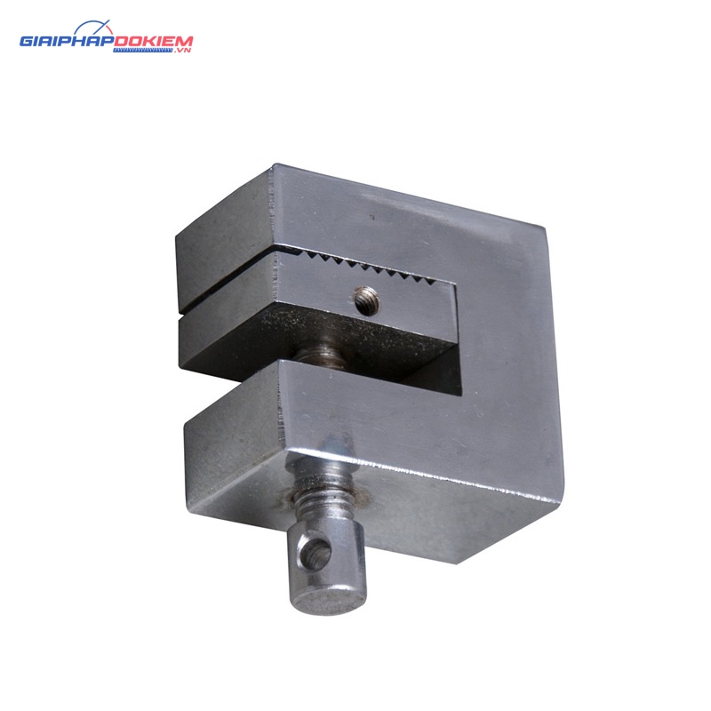 Đồ gá kẹp ALIYIQI AJJ-03 kẹp đơn răng thẳng 1 Đồ gá kẹp ALIYIQI AJJ-03 kẹp đơn răng thẳng