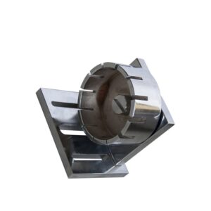 Đồ gá kẹp đầu cos ALIYIQI AJJ-021