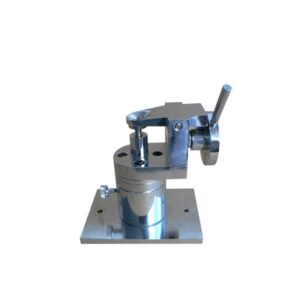 Đồ gá kẹp đế nút ALIYIQI AJJ-015