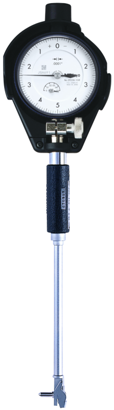 Đồng Hồ Đo Lỗ Nhỏ Tiếp Xúc 2 Điểm 2-6"/0.0001" Mitutoyo 511-440-20 12 dong ho do lo sieu nho 511 206