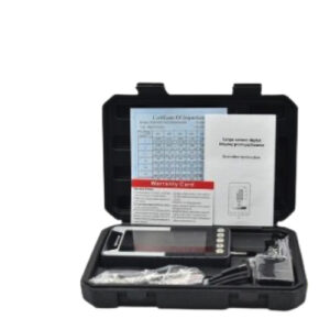 Đồng hồ đo lực ALIYIQI DF-200 kết nối máy tính