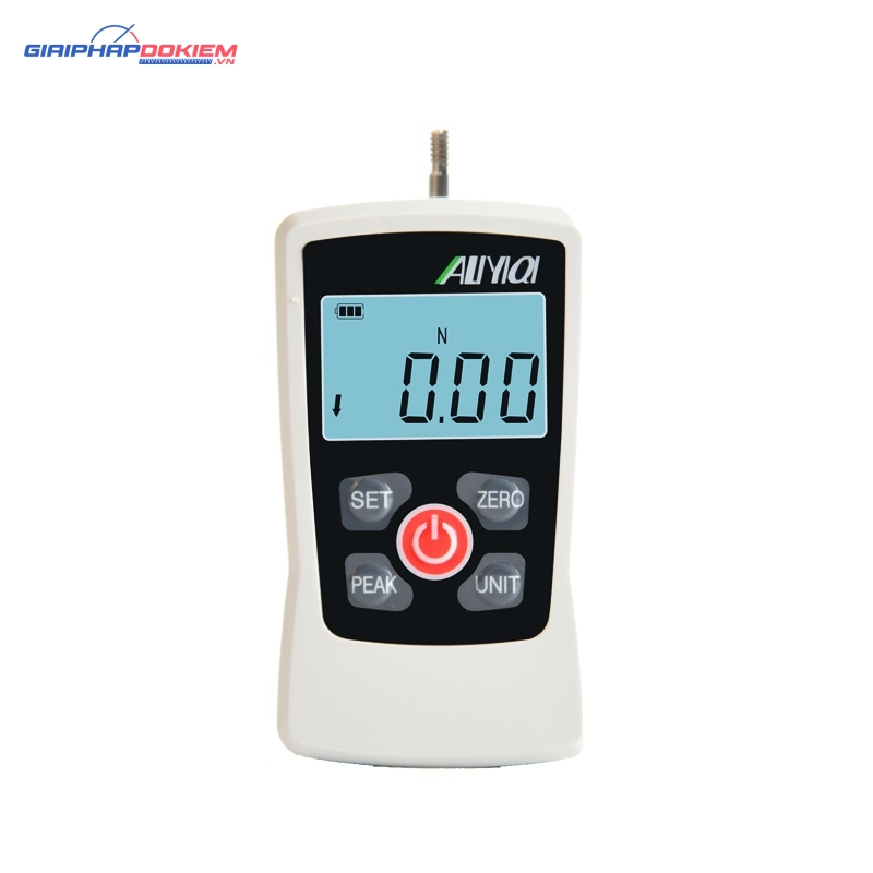 Đồng hồ đo lực kéo đẩy ALIYIQI AMF-2 (2N/0.001N) 1 Đồng hồ đo lực kéo đẩy ALIYIQI AMF-2 (2N/0.001N)