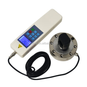 Đồng hồ đo lực kéo đẩy điện tử ALIYIQI HF-1000K (1000KN/0.1KN)
