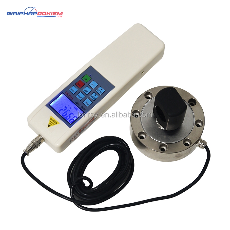 Đồng hồ đo lực kéo đẩy điện tử ALIYIQI HF-200K (200KN/0.1KN) 1 Đồng hồ đo lực kéo đẩy điện tử ALIYIQI HF-200K (200KN/0.1KN)