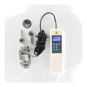 Đồng hồ đo lực kéo đẩy điện tử ALIYIQI HF-20K (20KN/0.01KN)