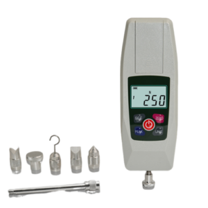 Đồng hồ đo lực kéo nén ALIYIQI KF-3 (3N, 0.3kg, 0.65Lb)