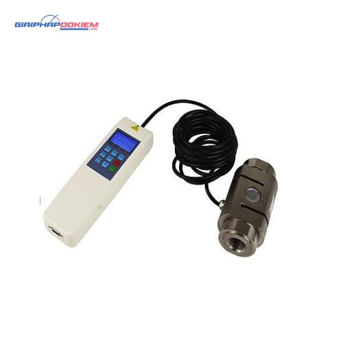 Đồng hồ đo lực kỹ thuật số ALIYIQI HF-3000K cảm biến ngoài 1 Đồng hồ đo lực kỹ thuật số ALIYIQI HF-3000K cảm biến ngoài