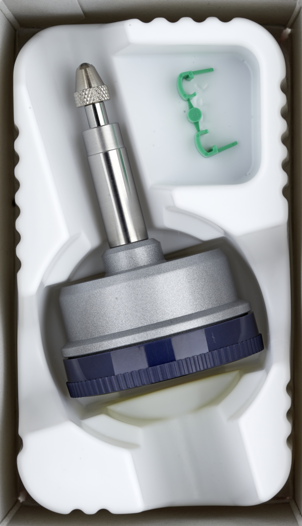 Đồng Hồ So Cơ Khí Mặt Lớn Back Plunger 1mm, 0,01 Mitutoyo 1960A 15 dong ho so co khi mat lon 1960t bs1