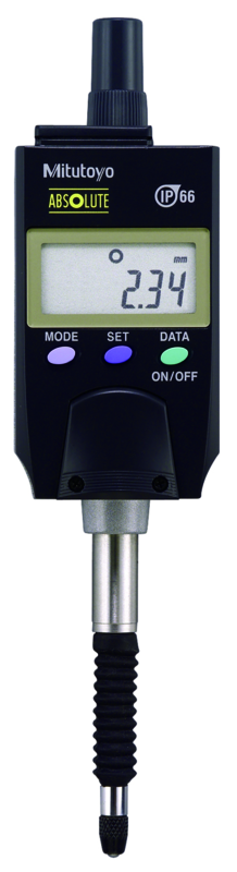 Đồng Hồ So Điện Tử Đặc Biệt, Digital Indicator ID-N, IP66 12,7mm, 0,001mm Mitutoyo 543-575 13 Đồng hồ đo điện tử