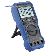 Đồng hồ vạn năng cầm tay OWON OW18B 2 Đồng hồ vạn năng cầm tay OWON OW18B