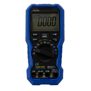 Đồng hồ vạn năng cầm tay OWON OW18E