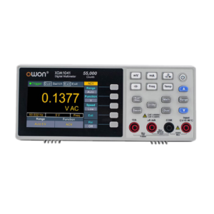 Đồng hồ vạn năng để bàn OWON XDM1041 4 1/2 Digits