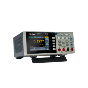 Đồng hồ vạn năng để bàn OWON XDM1141 (1000VDC, 750VAC, 10AAC/DC)