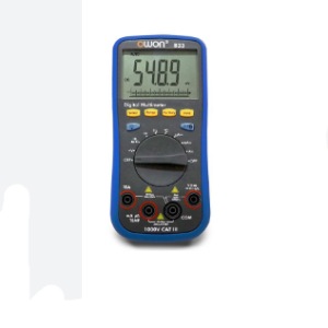 Đồng hồ vạn năng OWON B33 kết nối Bluetooth 3 3/4 chữ số 3 Đồng hồ vạn năng OWON B33 kết nối Bluetooth 3 3/4 chữ số