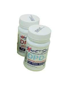 Dung dịch chuẩn độ đục 100 NTU EZDO NTU-100