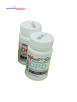 Dung dịch chuẩn độ đục 100 NTU EZDO NTU-100 1 Dung dịch chuẩn độ đục 100 NTU EZDO NTU-100