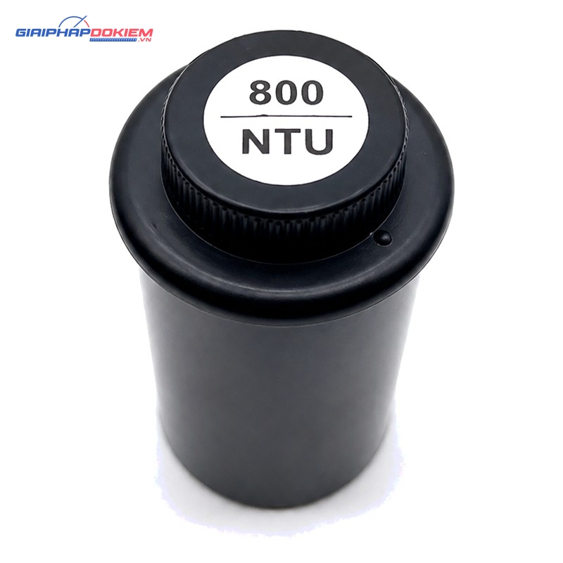 Dung dịch chuẩn độ đục EZDO NTU-800 800 NTU 1 Dung dịch chuẩn độ đục EZDO NTU-800 800 NTU