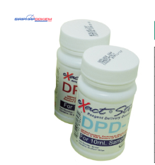 Dung dịch chuẩn độ đục EZDO NTU-800 800 NTU 2 Dung dịch chuẩn độ đục EZDO NTU-800 800 NTU