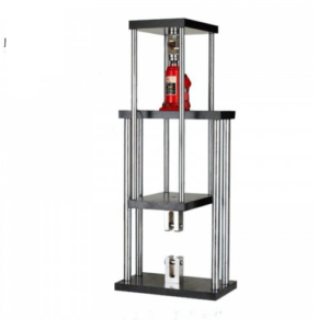 Giá thử máy đo lực kéo nén thủy lực ALIYIQI ALR-50T (50T)