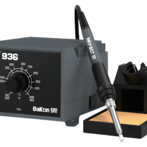 Trạm hàn thiếc Bakon BK936ESD 65W