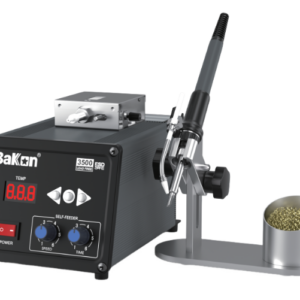 Trạm hàn thiếc Bakon BK3500 công suất 120W