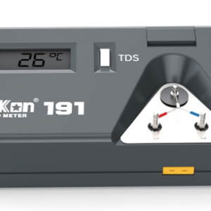Máy đo nhiệt độ Bakon BK191 (0 - 600°C)