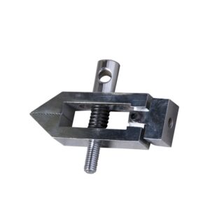 Đồ gá kẹp răng nhọn ALIYIQI AJJ-023