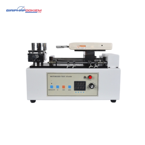 Giá thử máy đo lực kéo nén nằm ngang bằng điện ALIYIQI AEH-1000 (1000N) 1 Giá thử máy đo lực kéo nén nằm ngang bằng điện ALIYIQI AEH-1000 (1000N)