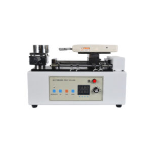 Giá thử máy đo lực kéo nén nằm ngang bằng điện ALIYIQI AEH-500 (500N)