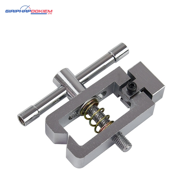 Kẹp gá đầu cos nhọn ALIYIQI AJJ-025 1 Kẹp gá đầu cos nhọn ALIYIQI AJJ-025