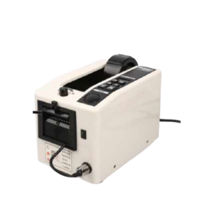 Máy cắt băng dính tự động Bakon M1000S (5-999mm, 18W)