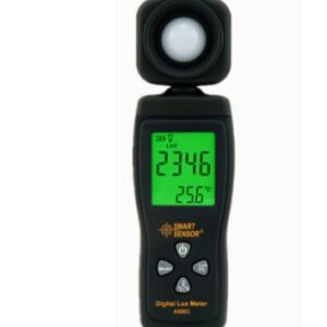 Máy đo cường độ ánh sáng SMARTSENSOR AS803 (1~200.000lux; ±5%rdg ±10) 3 Máy đo cường độ ánh sáng SMARTSENSOR AS803 (1~200.000lux; ±5%rdg ±10)