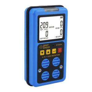 Máy đo đa khí SMARTSENSOR ST8904 (H2S, O2, CO, LEL)