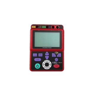 Máy đo điện trở cách điện SMARTSENSOR AR3127
