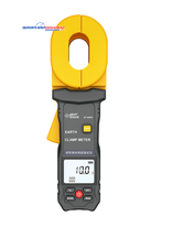 Máy đo điện trở đất dạng kẹp SMARTSENSOR ST4800 (0.010-1200Ω) 2 Máy đo điện trở đất dạng kẹp SMARTSENSOR ST4800 (0.010-1200Ω)