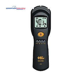 Máy đo độ ẩm Smartsensor AS981 (2%~70%; ±(1%RH+0.5)) 2 Máy đo độ ẩm Smartsensor AS981 (2%~70%; ±(1%RH+0.5))