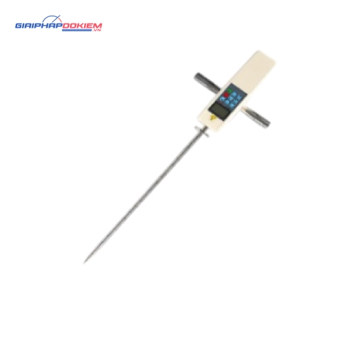 Máy đo độ cứng đất kỹ thuật số ALIYIQI TYD-2 1 Máy đo độ cứng đất kỹ thuật số ALIYIQI TYD-2