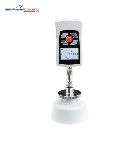 Máy đo độ cứng hạt ALIYIQI AGW-3 (20kg, 196N, ±2%) 1 Máy đo độ cứng hạt ALIYIQI AGW-3 (20kg, 196N, ±2%)