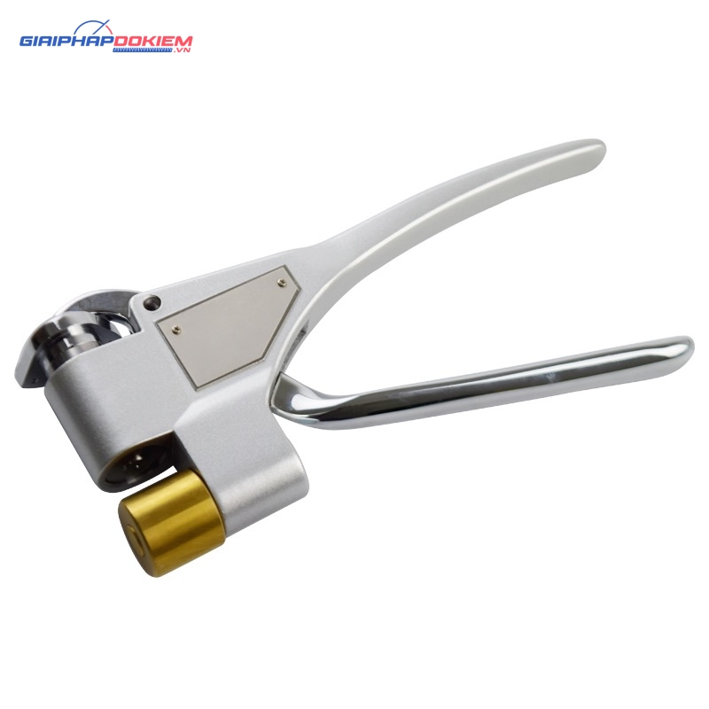 Máy đo độ cứng Webster ALIYIQI W-20A 1 Máy đo độ cứng Webster ALIYIQI W-20A