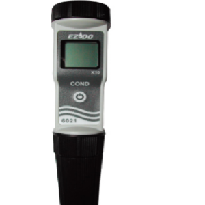 Máy đo độ dẫn điện cầm tay EZDO 6021 (0~1999 uS, ±1% FS)