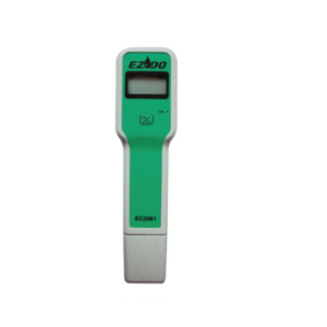 Máy đo độ dẫn điện EC cầm tay EZDO EC5061 (0-20.0 EC, ±1%FS)