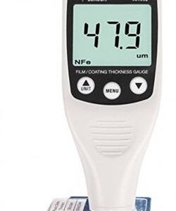 Máy đo độ dày lớp phủ SMARTSENSOR AR932 từ tính và không từ tính