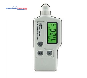 Máy đo độ dày lớp phủ Smartsensor AS930 (0~1800μm; ±(3%±1μm)) 2 Máy đo độ dày lớp phủ Smartsensor AS930 (0~1800μm; ±(3%±1μm))