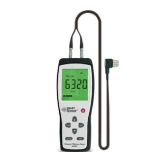 Máy đo độ dày vật liệu bằng siêu âm SMARTSENSOR AS840 3 Máy đo độ dày vật liệu bằng siêu âm SMARTSENSOR AS840
