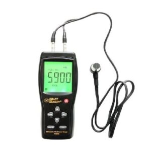 Máy đo độ dày vật liệu bằng siêu âm Smartsensor AS850 (1.2~225mm; ±(1%H+0.1)mm) 3 Máy đo độ dày vật liệu bằng siêu âm Smartsensor AS850 (1.2~225mm; ±(1%H+0.1)mm)